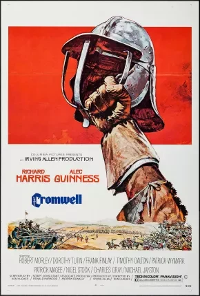 Cromwell, O Homem de Ferro – Legendado   1080p – Download [1970]