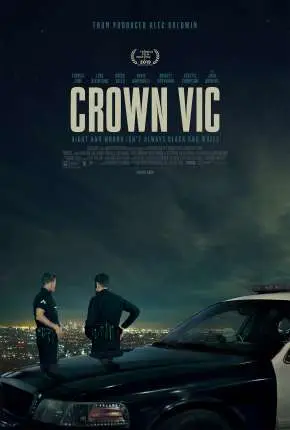 Crown Vic – Legendado  Torrent BluRay 1080p – Download [2020]