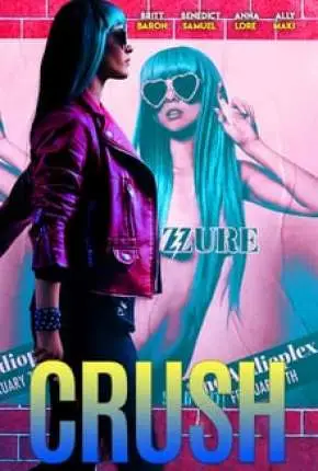 Crush Dublado e Dual Áudio Torrent 720p 1080p – Download [2020]