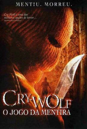 Cry Wolf – O Jogo da Mentira Dublado Torrent 720p BluRay – Download