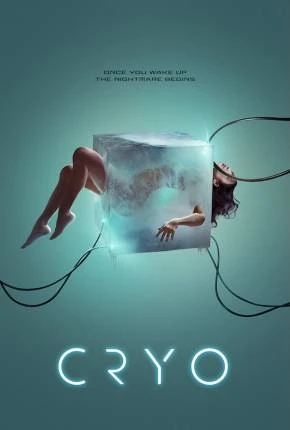 Cryo – Legendado  Torrent 1080p – Download