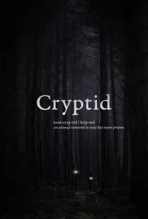 Cryptid – Legendado  Torrent 1080p – Download [2023]