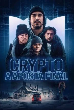Crypto – A Aposta Final Dublado e Dual Áudio Torrent 1080p – Download
