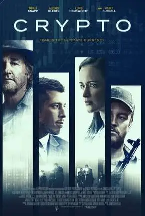 Crypto Dublado e Dual Áudio Torrent BluRay 720p 1080p - Download