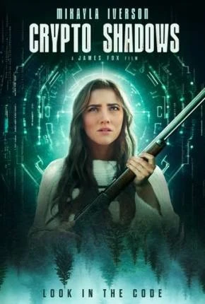 Crypto Shadows - Legendado Torrent 1080p - Download