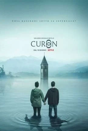 Curon - 1ª Temporada Completa Legendada Torrent 720p 1080p - Download