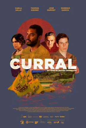 Curral Nacional Torrent 1080p – Download [2022]