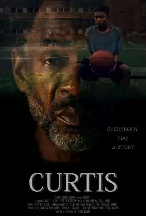 Curtis – Legendado  Torrent 1080p – Download [2021]