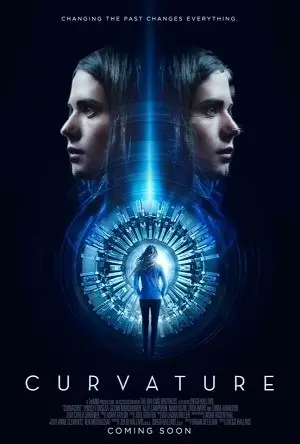 Curvature – Legendado  Torrent BluRay 720p 1080p – Download [2018]