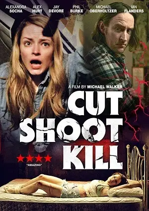 Cut Shoot Kill – Legendado  Torrent BluRay 720p 1080p – Download [2018]