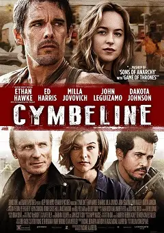 Cymbeline Dublado e Dual Áudio Torrent 720p 1080p – Download [2015]