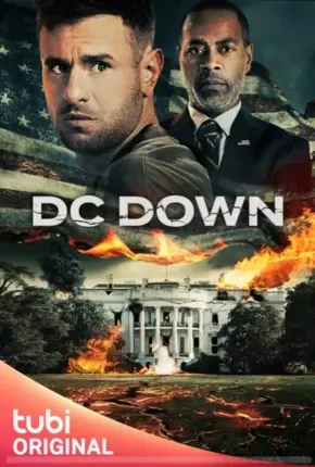 DC Down - Legendado Torrent 720p - Download