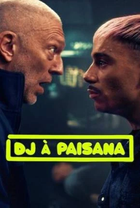 DJ à Paisana Dublado e Dual Áudio Torrent 1080p – Download