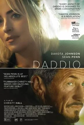 Daddio – Legendado  Torrent 720p 4K 1080p – Download