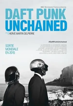 Daft Punk Unchained – Legendado  Torrent BluRay 720p 1080p – Download [2017]