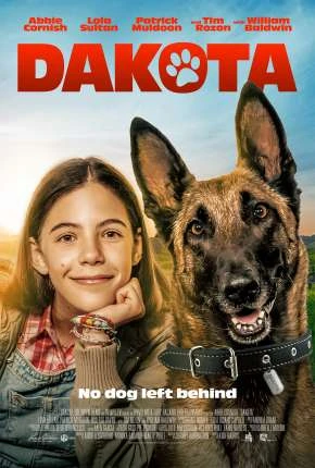 Dakota – Legendado  Torrent 1080p – Download [2022]