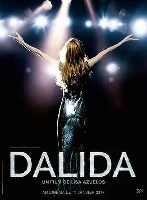 Dalida – Legendado  Torrent 720p – Download [2018]