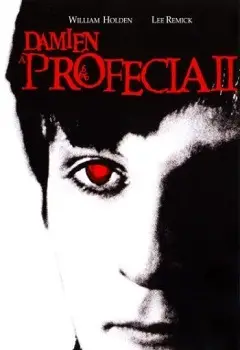 Damien – A Profecia 2 – Omen 2 Dublado e Dual Áudio Torrent BluRay 720p – Download [1978]