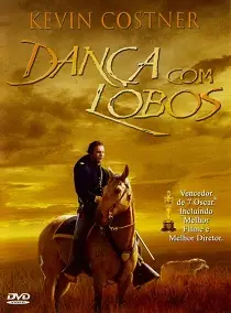 Dança com Lobos Dublado e Dual Áudio Torrent 720p 480p – Download [1990]
