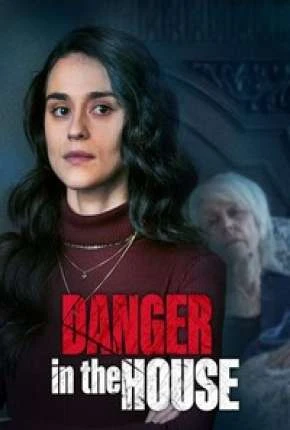 Danger in the House - Legendado  Torrent 720p - Download