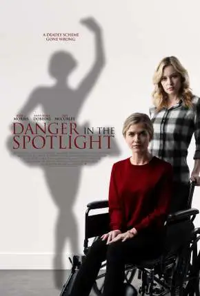 Danger in the Spotlight - Legendado  Torrent 720p - Download