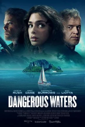 Dangerous Waters – Legendado  Torrent 1080p – Download