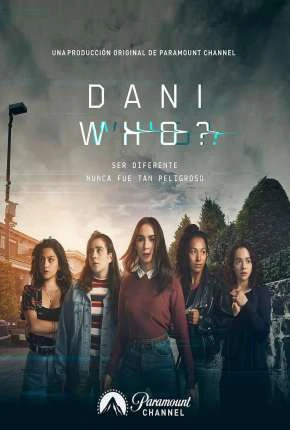 Dani Who Dublada Torrent 720p – Download