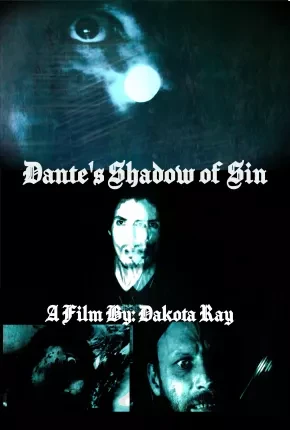 Dantes Shadow of Sin – Legendado  Torrent 720p – Download