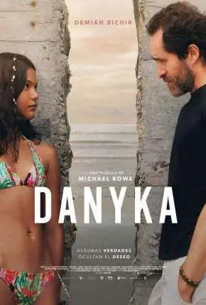 Danyka – Legendado  Torrent 1080p – Download [2021]