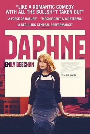 Daphne – Legendado  Torrent 720p 1080p – Download [2018]