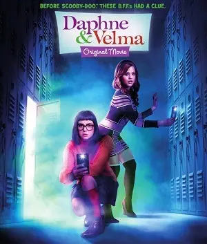 Daphne e Velma Dublado e Dual Áudio Torrent BluRay 720p 1080p – Download [2018]