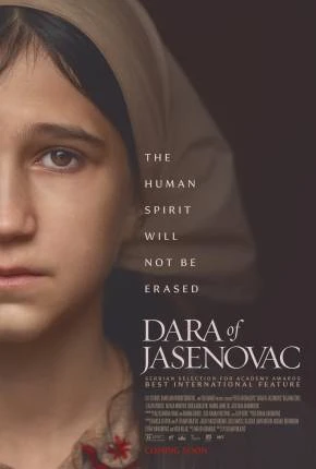 Dara de Jasenovac – Legendado  Torrent 1080p – Download