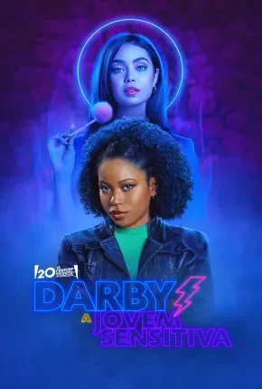 Darby – A Jovem Sensitiva Dublado e Dual Áudio Torrent 1080p – Download [2023]