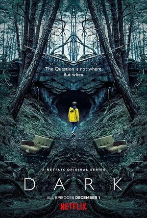 Dark – 1ª Temporada Dublada e Dual Áudio Torrent BluRay 720p – Download