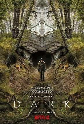 Dark – 2ª Temporada Dublada e Dual Áudio Torrent 720p 1080p – Download
