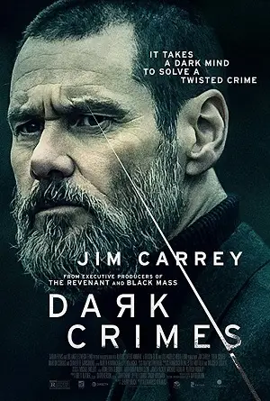 Dark Crimes – Legendado  Torrent 720p 1080p – Download [2016]