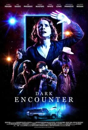 Dark Encounter – Legendado  Torrent 720p 1080p – Download [2020]