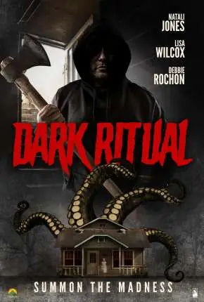 Dark Ritual – Legendado  Torrent 1080p – Download [2021]