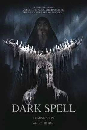 Dark Spell - Legendado  Torrent 1080p - Download