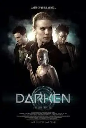 Darken - O Universo Paralelo Dublado e Dual Áudio Torrent 1080p - Download