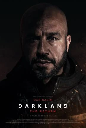 Darkland - O Retorno - Legendado Torrent 1080p - Download