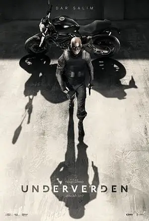 Darkland – Underverden – Legendado  Torrent 1080p – Download [2017]