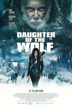 Daughter of the Wolf – Legendado  Torrent 720p 1080p – Download [2019]