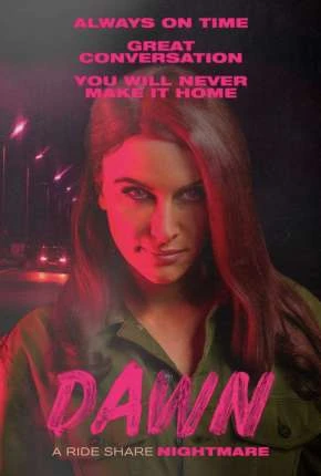 Dawn - Legendado  Torrent 1080p - Download