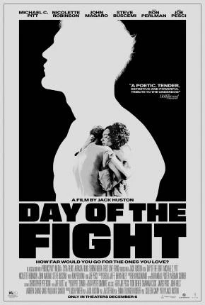 Day of the Fight – CAM – Legendado e Dublado  Torrent TS CAM – Download