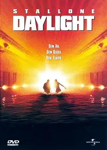 Daylight Dublado e Dual Áudio Torrent 720p – Download [1996]