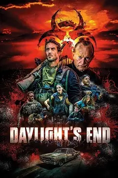 Daylights End Legendado Torrent 720p – Download [2016]