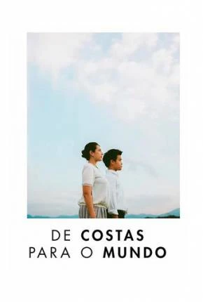 De Costas Para o Mundo Dublado e Dual Áudio Torrent 1080p – Download