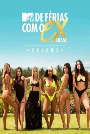 De Férias Com o Ex Brasil – 5ª Temporada Nacional Torrent 720p – Download