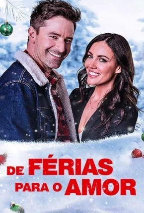 De Férias para o Amor Dublado e Dual Áudio Torrent 1080p - Download